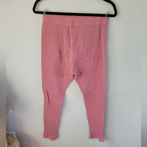 Free people early night leggings - Picture 3 of 4